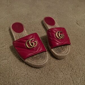 Gucci Sandals